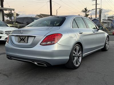 2018 Mercedes-Benz C 300   - Photo 16 - Inglewood, CA 90304