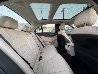 2018 Mercedes-Benz C 300   - Photo 11 - Inglewood, CA 90304