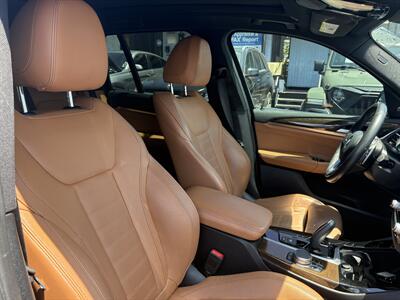 2019 BMW X3 xDrive30i   - Photo 13 - Inglewood, CA 90304