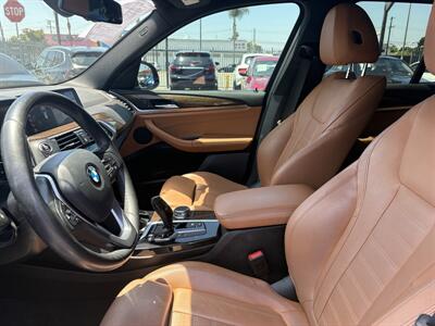2019 BMW X3 xDrive30i   - Photo 7 - Inglewood, CA 90304