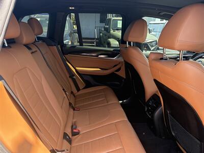 2019 BMW X3 xDrive30i   - Photo 11 - Inglewood, CA 90304