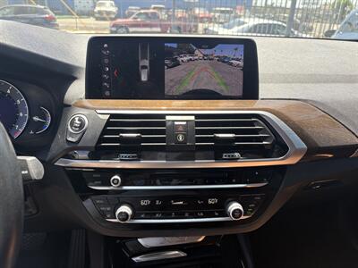 2019 BMW X3 xDrive30i   - Photo 8 - Inglewood, CA 90304