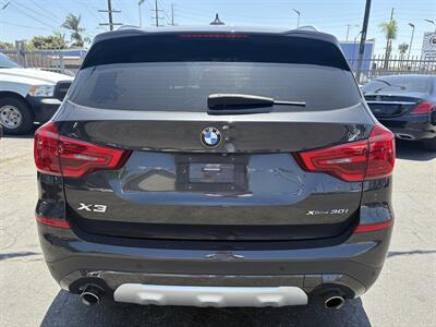 2019 BMW X3 xDrive30i   - Photo 16 - Inglewood, CA 90304