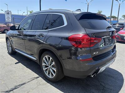 2019 BMW X3 xDrive30i   - Photo 19 - Inglewood, CA 90304