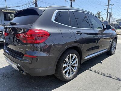 2019 BMW X3 xDrive30i   - Photo 15 - Inglewood, CA 90304