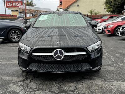 2019 Mercedes-Benz A 220 4MATIC   - Photo 2 - Inglewood, CA 90304