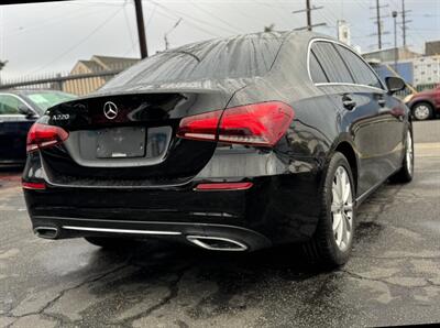 2019 Mercedes-Benz A 220 4MATIC   - Photo 14 - Inglewood, CA 90304