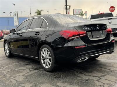 2019 Mercedes-Benz A 220 4MATIC   - Photo 16 - Inglewood, CA 90304