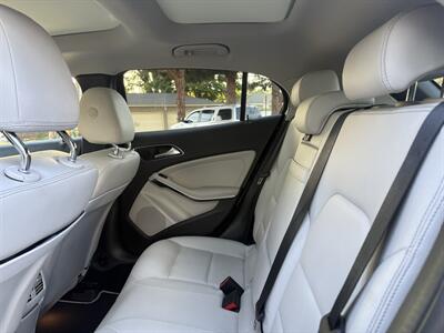 2018 Mercedes-Benz GLA GLA 250 4MATIC   - Photo 13 - Long Beach, CA 90807