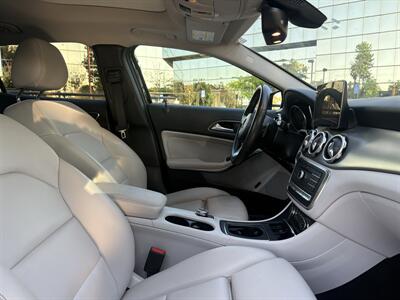 2018 Mercedes-Benz GLA GLA 250 4MATIC   - Photo 8 - Long Beach, CA 90807