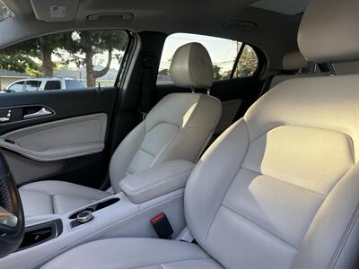 2018 Mercedes-Benz GLA GLA 250 4MATIC   - Photo 16 - Long Beach, CA 90807