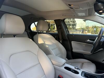 2018 Mercedes-Benz GLA GLA 250 4MATIC   - Photo 9 - Long Beach, CA 90807