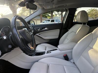 2018 Mercedes-Benz GLA GLA 250 4MATIC   - Photo 15 - Long Beach, CA 90807