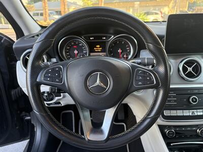 2018 Mercedes-Benz GLA GLA 250 4MATIC   - Photo 17 - Long Beach, CA 90807