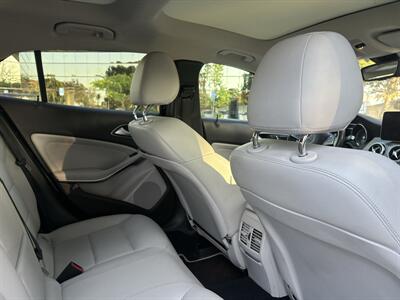 2018 Mercedes-Benz GLA GLA 250 4MATIC   - Photo 10 - Long Beach, CA 90807