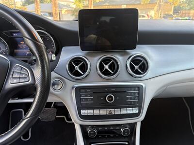2018 Mercedes-Benz GLA GLA 250 4MATIC   - Photo 18 - Long Beach, CA 90807