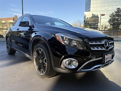 2018 Mercedes-Benz GLA GLA 250 4MATIC   - Photo 3 - Long Beach, CA 90807
