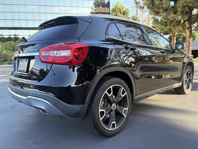 2018 Mercedes-Benz GLA GLA 250 4MATIC   - Photo 7 - Long Beach, CA 90807