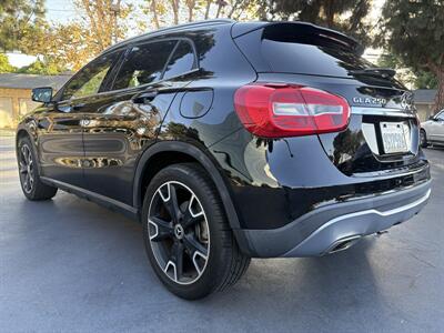 2018 Mercedes-Benz GLA GLA 250 4MATIC   - Photo 12 - Long Beach, CA 90807
