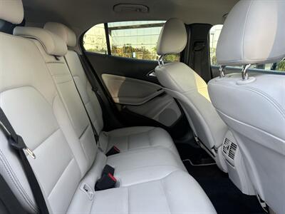 2018 Mercedes-Benz GLA GLA 250 4MATIC   - Photo 11 - Long Beach, CA 90807