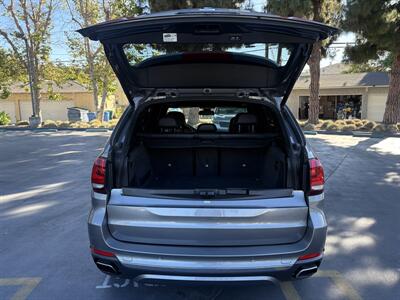 2017 BMW X5 xDrive40e iPerformance   - Photo 8 - Long Beach, CA 90807
