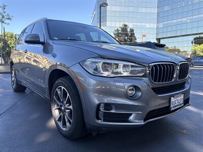 2017 BMW X5 xDrive40e iPerformance   - Photo 3 - Long Beach, CA 90807
