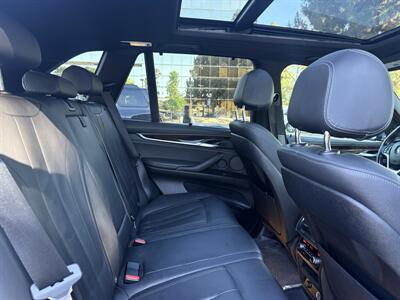 2017 BMW X5 xDrive40e iPerformance   - Photo 24 - Long Beach, CA 90807