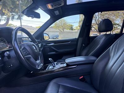 2017 BMW X5 xDrive40e iPerformance   - Photo 11 - Long Beach, CA 90807