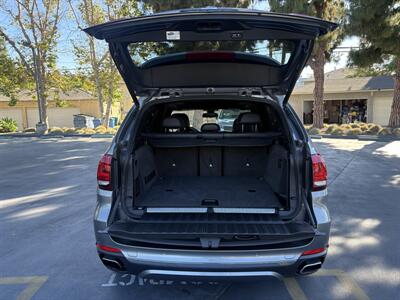 2017 BMW X5 xDrive40e iPerformance   - Photo 9 - Long Beach, CA 90807