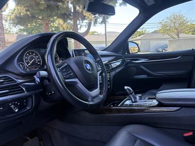 2017 BMW X5 xDrive40e iPerformance   - Photo 13 - Long Beach, CA 90807