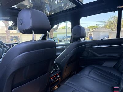 2017 BMW X5 xDrive40e iPerformance   - Photo 18 - Long Beach, CA 90807