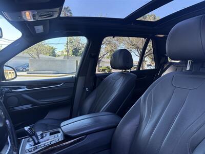 2017 BMW X5 xDrive40e iPerformance   - Photo 10 - Long Beach, CA 90807