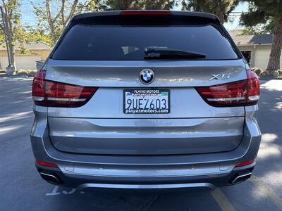 2017 BMW X5 xDrive40e iPerformance   - Photo 6 - Long Beach, CA 90807