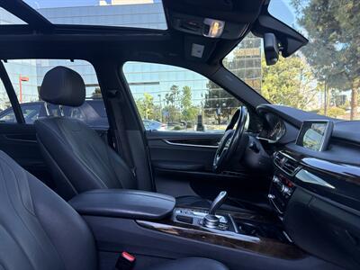 2017 BMW X5 xDrive40e iPerformance   - Photo 21 - Long Beach, CA 90807