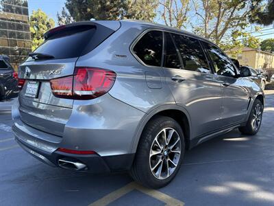 2017 BMW X5 xDrive40e iPerformance   - Photo 5 - Long Beach, CA 90807