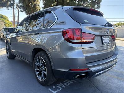 2017 BMW X5 xDrive40e iPerformance   - Photo 7 - Long Beach, CA 90807