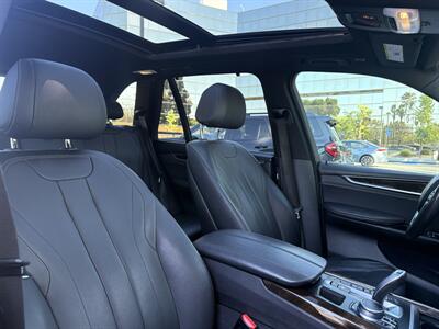 2017 BMW X5 xDrive40e iPerformance   - Photo 22 - Long Beach, CA 90807