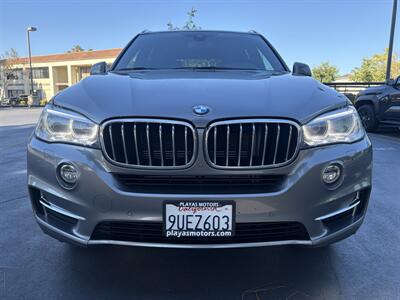 2017 BMW X5 xDrive40e iPerformance   - Photo 2 - Long Beach, CA 90807