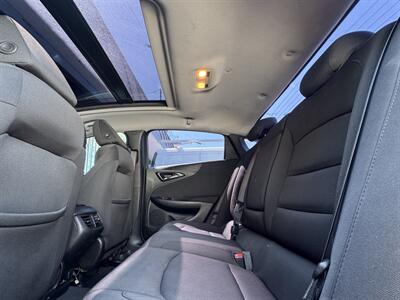 2018 Chevrolet Malibu LT   - Photo 9 - Inglewood, CA 90304