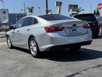 2018 Chevrolet Malibu LT   - Photo 15 - Inglewood, CA 90304