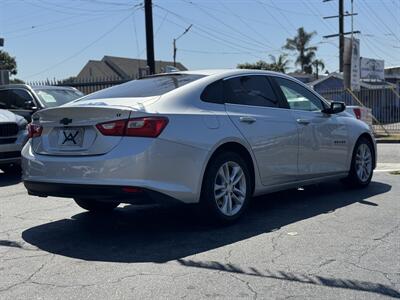 2018 Chevrolet Malibu LT   - Photo 17 - Inglewood, CA 90304