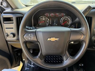 2016 Chevrolet Silverado 1500 LS - Photo 4 - Long Beach, CA 90807