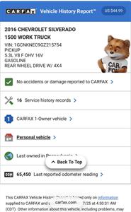 2016 Chevrolet Silverado 1500 LS - Photo 11 - Long Beach, CA 90807