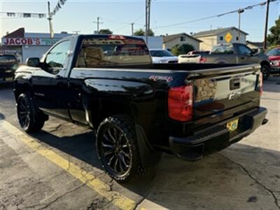 2016 Chevrolet Silverado 1500 LS - Photo 8 - Long Beach, CA 90807