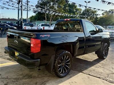 2016 Chevrolet Silverado 1500 LS - Photo 10 - Long Beach, CA 90807