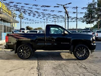 2016 Chevrolet Silverado 1500 LS - Photo 9 - Long Beach, CA 90807