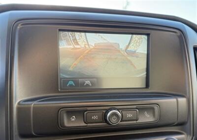 2016 Chevrolet Silverado 1500 LS - Photo 5 - Long Beach, CA 90807