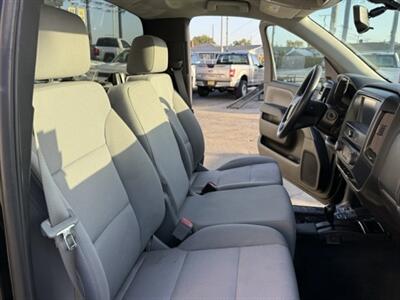 2016 Chevrolet Silverado 1500 LS - Photo 6 - Long Beach, CA 90807