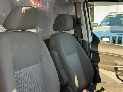 2017 Ford Transit Connect XL   - Photo 7 - Inglewood, CA 90304