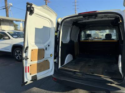 2017 Ford Transit Connect XL   - Photo 15 - Inglewood, CA 90304